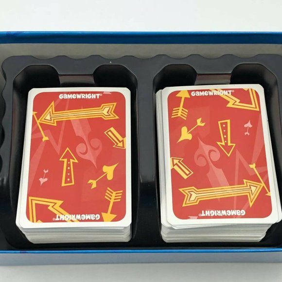 In A Pickle - A Word Card Game - NIB - Picture 4 of 7